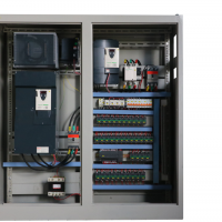 廠家直銷起重機電器柜，專業訂制