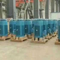 河南法蘭特起重機械有限公司電機系列信譽保證