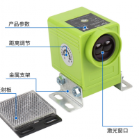 現貨起重機防撞設備 紅外線防撞儀