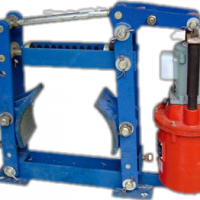 福州起重機制動器