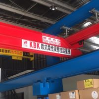 宜賓單軌起重機 KBK行車、航吊、電動葫蘆 專業廠家！